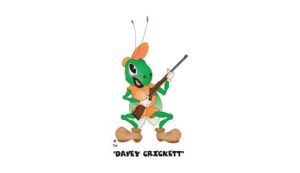 CRICKETT 22LR BL/WD HEAVY BBL