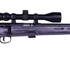 28795 LAMINATE THUMBHOLE STOCK
