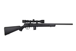 96224 3-9X40 BUSHNELL SCOPE