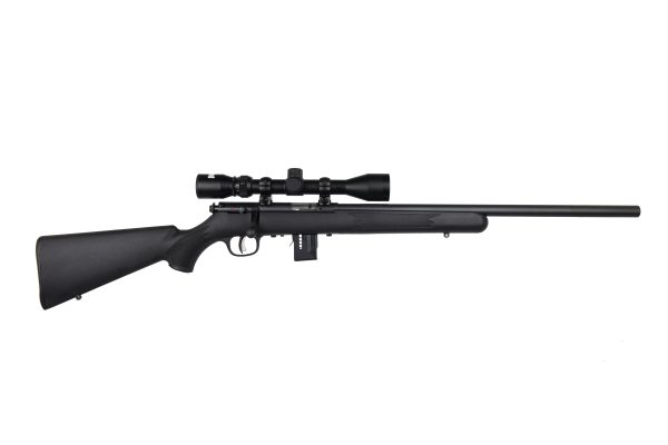 96224 3-9X40 BUSHNELL SCOPE