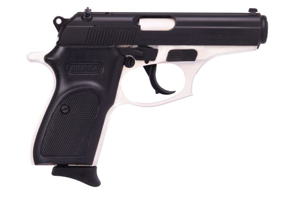 CERAKOTE WHITE FRAME