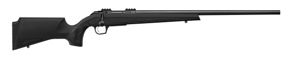 600 PLUS ALPHA 223REM BL/SY TB