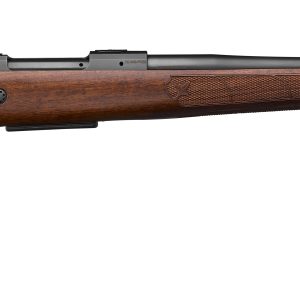 600 PLUS AMER 223REM BL/WD TB