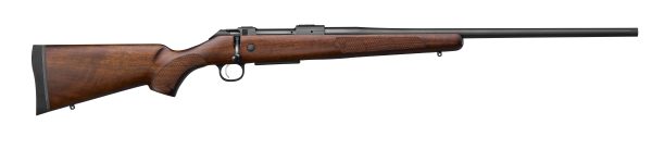 600 PLUS AMER 223REM BL/WD TB