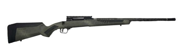 58067 | PROOF RESEARCH BARREL