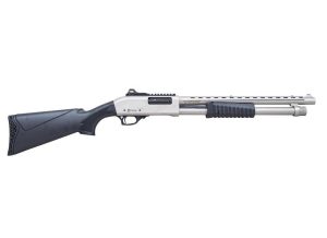 CITADEL MARINER 20/18 NKL/BLK