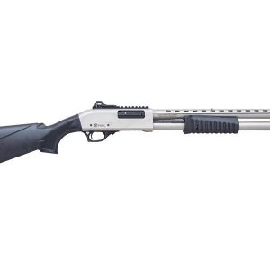 CITADEL MARINER 20/18 NKL/BLK
