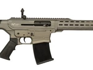 GF25 12/18.5 GRAY 5+1