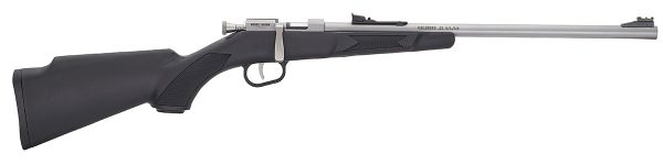 MINI BOLT G2 22LR SS/SYN