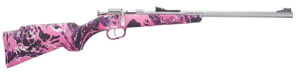 MINI BOLT G2 22LR SS/MUDDY