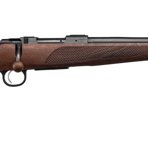 600 PLUS LUX 30-06 BL/WD TB