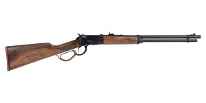 LVR44 44 MAG 20" BLK/WD