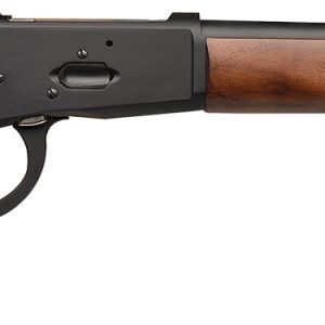 LVR44 44 MAG 12" BLK/WD