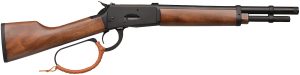 LVR44 44 MAG 12" BLK/WD
