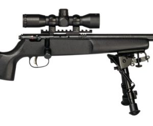 13838 | BIPOD | 4X32 SCOPE