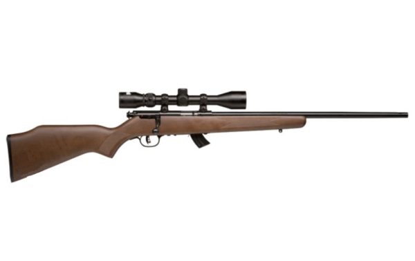 20019 | 3-9x40MM SCOPE