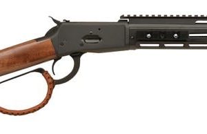 LVR357 357 MAG 16.5" TAC/WD