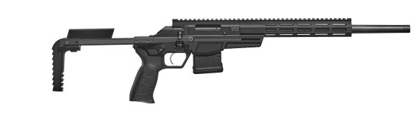 600 PLUS TRAIL 7.62X39 BL/SY