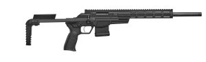 600 PLUS TRAIL 223REM BL/SY TB