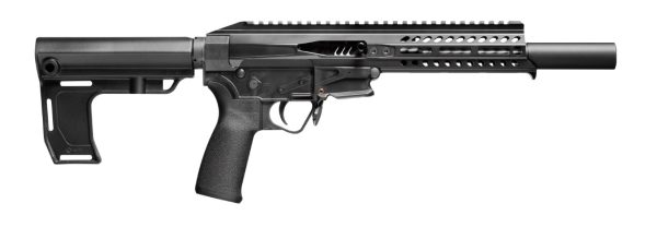 MFT PISTOL STABILIZER
