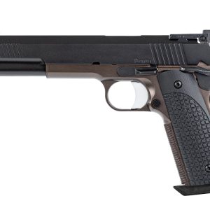 BRONZE/BLACK 2-TONE