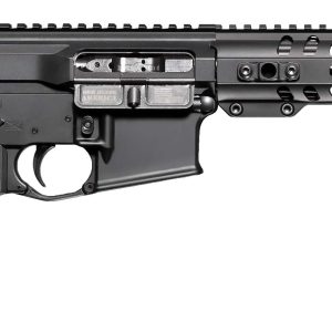 10.5" BARREL | PISTOL BRACE