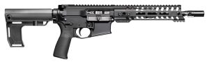 10.5" BARREL | PISTOL BRACE