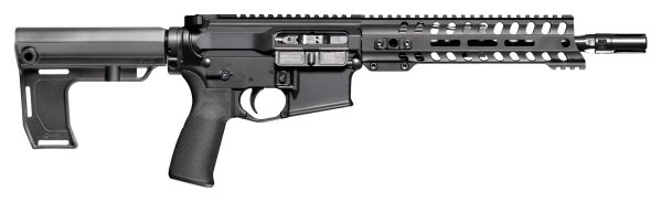 10.5" BARREL | PISTOL BRACE