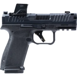 CANIK METE MC9 PRIME MO4 9MM 3.64" 17-RD SEMI-AUTO PISTOL