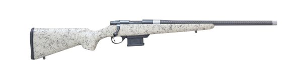 TAN W/BLACK STOCK