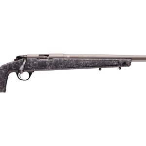 BLACK STOCK W/TUNGSTEN WEBBING