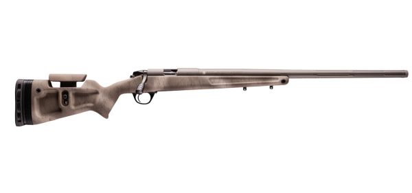 DESERT TAN GRAYBOE EAGLE STOCK