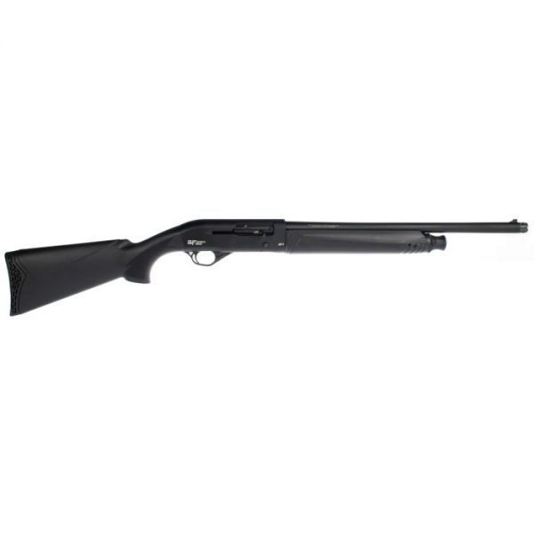 GF1 12/18.5 BLACK 4+1 STOCK