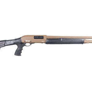GF2P 12/18.5 FDE 7+1 HIGH-CAP