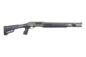 GF2P 12/18.5 ODG 7+1 HIGH-CAP