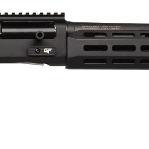 GF4 12/18.5 BLACK 5+1 M-LOK