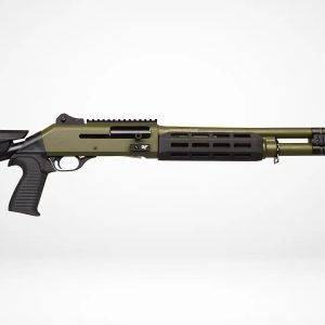 GF4 12/18.5 ODG/BLK 5+1 M-LOK