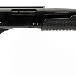 GF3P 12/18.5 BLACK 7+1 HI-CAP