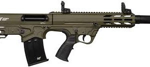 GFY1 12/18.5 ODG/BLK 5+1