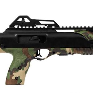M81 WOODLAND CAMO