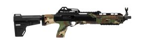 M81 WOODLAND CAMO