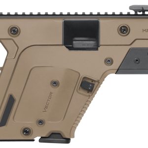 VECTOR CRB G3 9MM 16" FDE 10+1