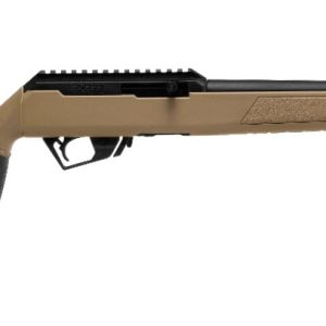 19779 | 16.5" THREADED BARREL