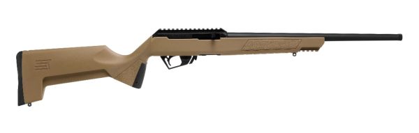 19779 | 16.5" THREADED BARREL