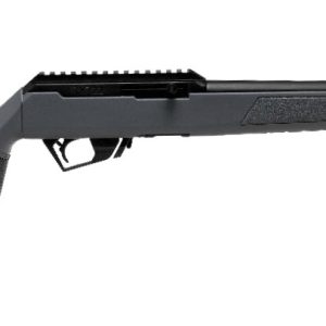 19777 | 16.5" THREADED BARREL