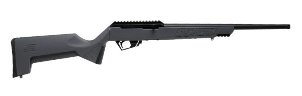 19777 | 16.5" THREADED BARREL