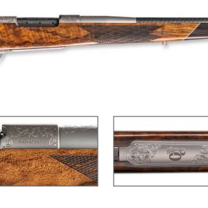 80TH ANNIVERSARY COMMEMORATIVE